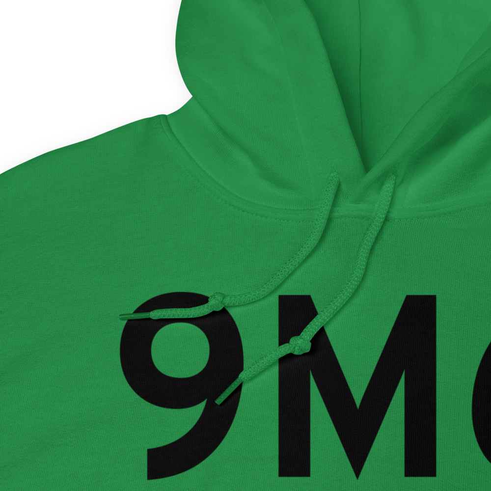 Oak Grove (K9M6) Airport Hoodie Sweatshirt 