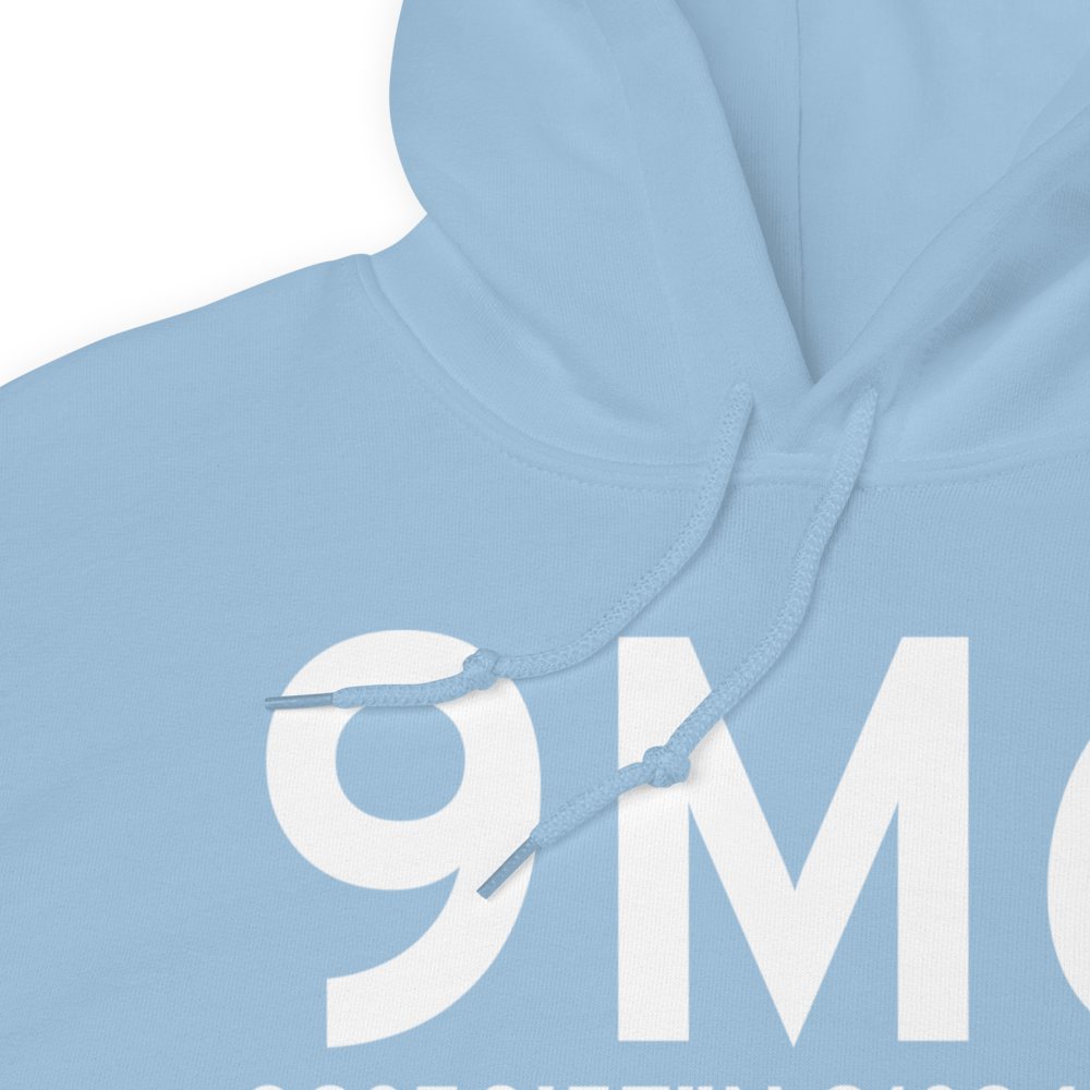 Oak Grove (K9M6) Airport Hoodie Sweatshirt 