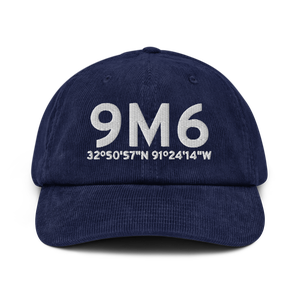 Oak Grove (K9M6) Airport Hat