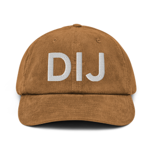 Driggs (KDIJ) Airport Hat