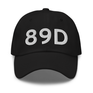 Kelleys Island (89D) Airport Hat