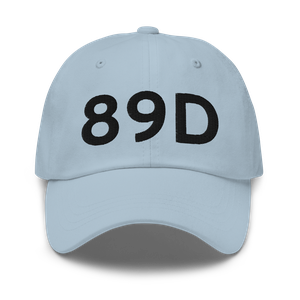 Kelleys Island (89D) Airport Hat