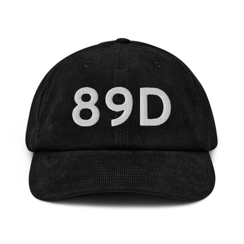 Kelleys Island (89D) Airport Hat 