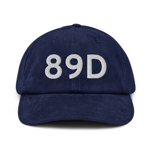 Kelleys Island (89D) Airport Hat