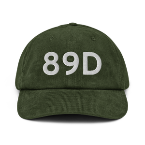 Kelleys Island (89D) Airport Hat