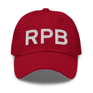 Belleville (KRPB) Airport Hat