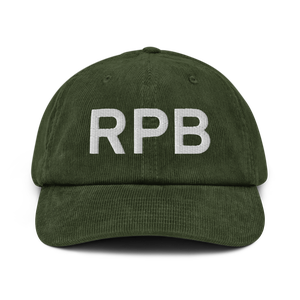 Belleville (KRPB) Airport Hat