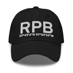 Belleville (KRPB) Airport Hat