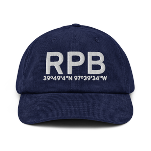 Belleville (KRPB) Airport Hat