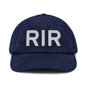 Riverside/Rubidoux/ (KRIR) Airport Hat