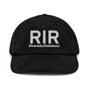 Riverside/Rubidoux/ (KRIR) Airport Hat