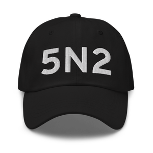 Prentice (K5N2) Airport Hat