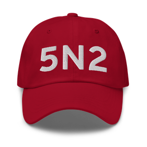 Prentice (K5N2) Airport Hat