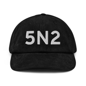 Prentice (K5N2) Airport Hat