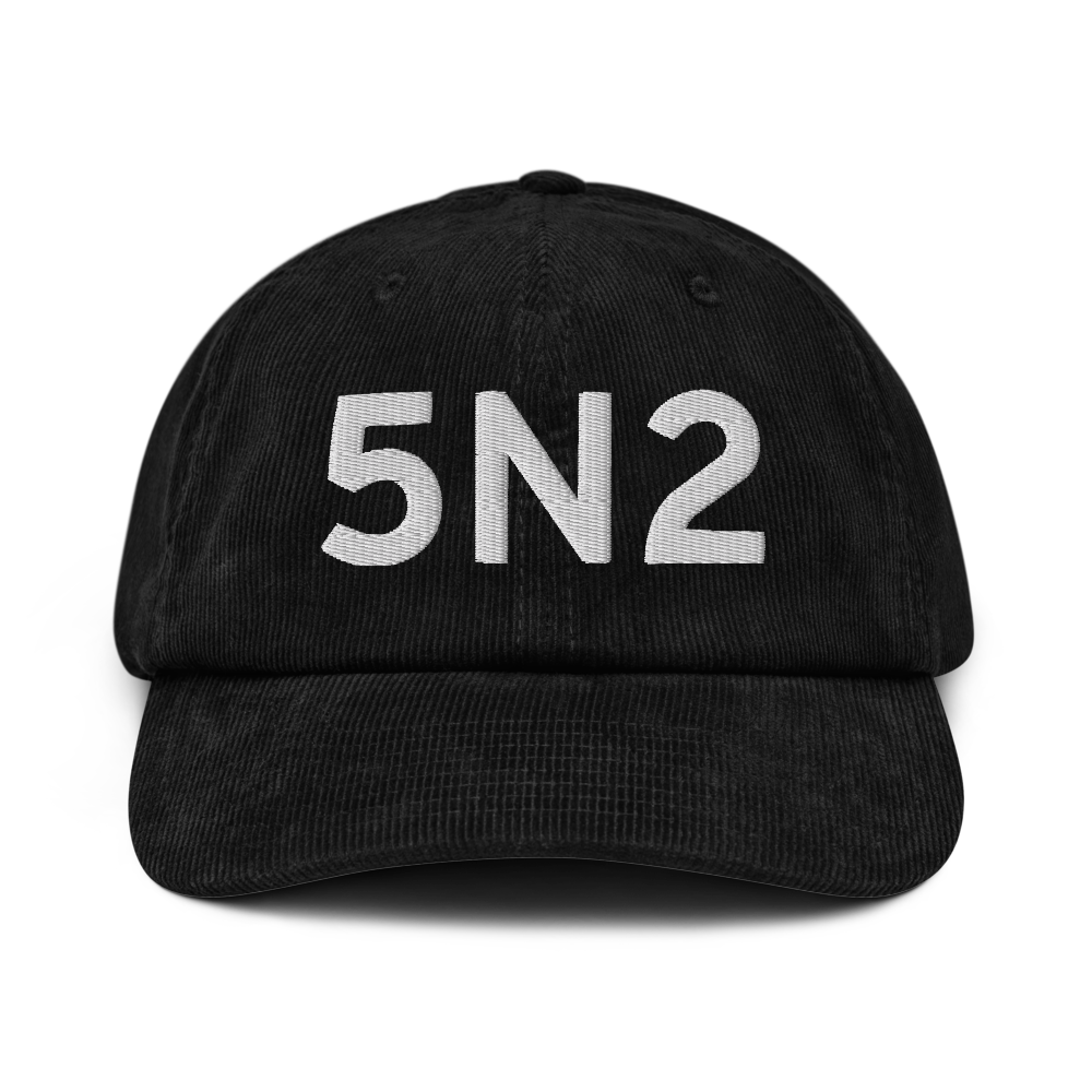 Prentice (K5N2) Airport Hat 