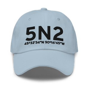 Prentice (K5N2) Airport Hat