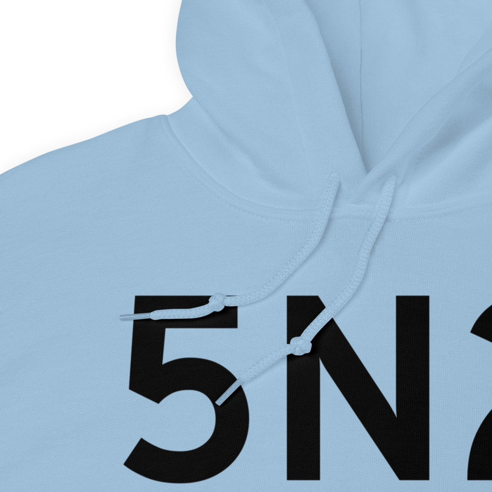 Prentice (K5N2) Airport Hoodie Sweatshirt 