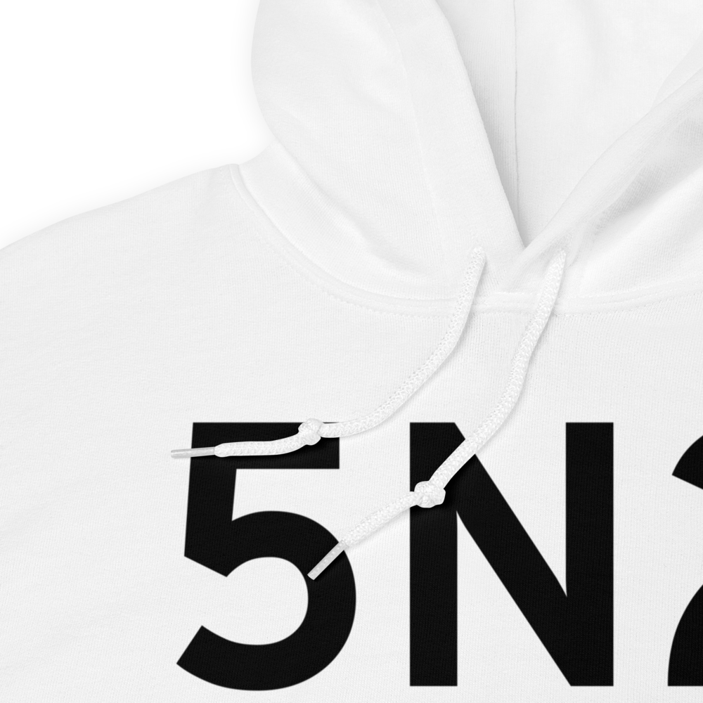 Prentice (K5N2) Airport Hoodie Sweatshirt 