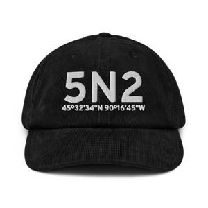 Prentice (K5N2) Airport Hat