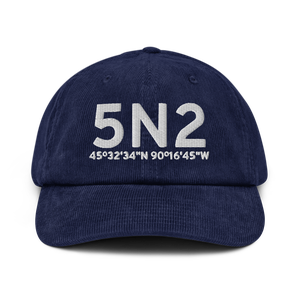 Prentice (K5N2) Airport Hat