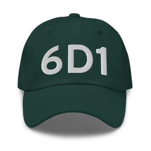 Brooten (K6D1) Airport Hat