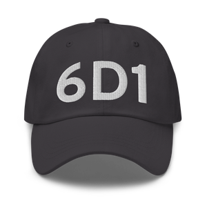 Brooten (K6D1) Airport Hat