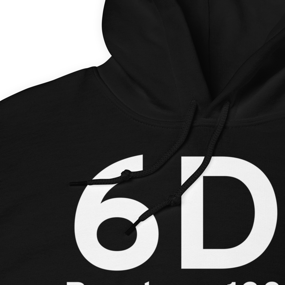 Brooten (K6D1) Airport Hoodie Sweatshirt 