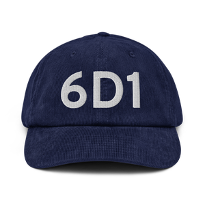 Brooten (K6D1) Airport Hat