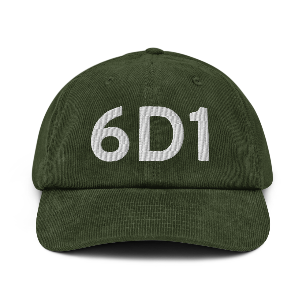 Brooten (K6D1) Airport Hat 