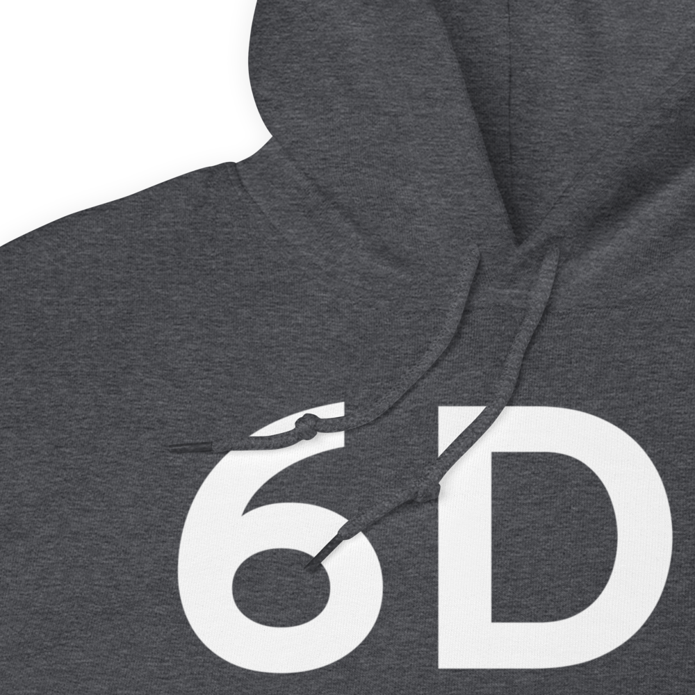 Brooten (K6D1) Airport Hoodie Sweatshirt 