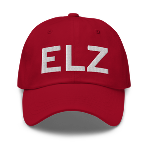 Wellsville (KELZ) Airport Hat