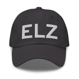 Wellsville (KELZ) Airport Hat