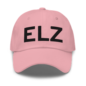 Wellsville (KELZ) Airport Hat