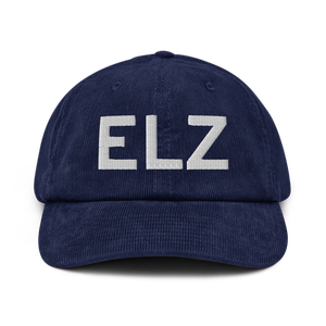 Wellsville (KELZ) Airport Hat