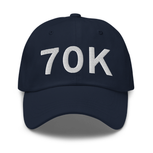 Wichita/Maize/ (70K) Airport Hat