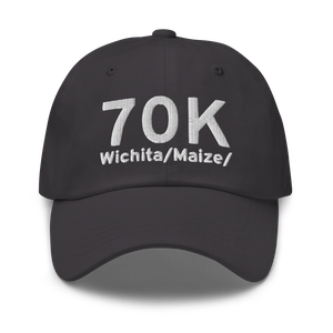 Wichita/Maize/ (70K) Airport Hat