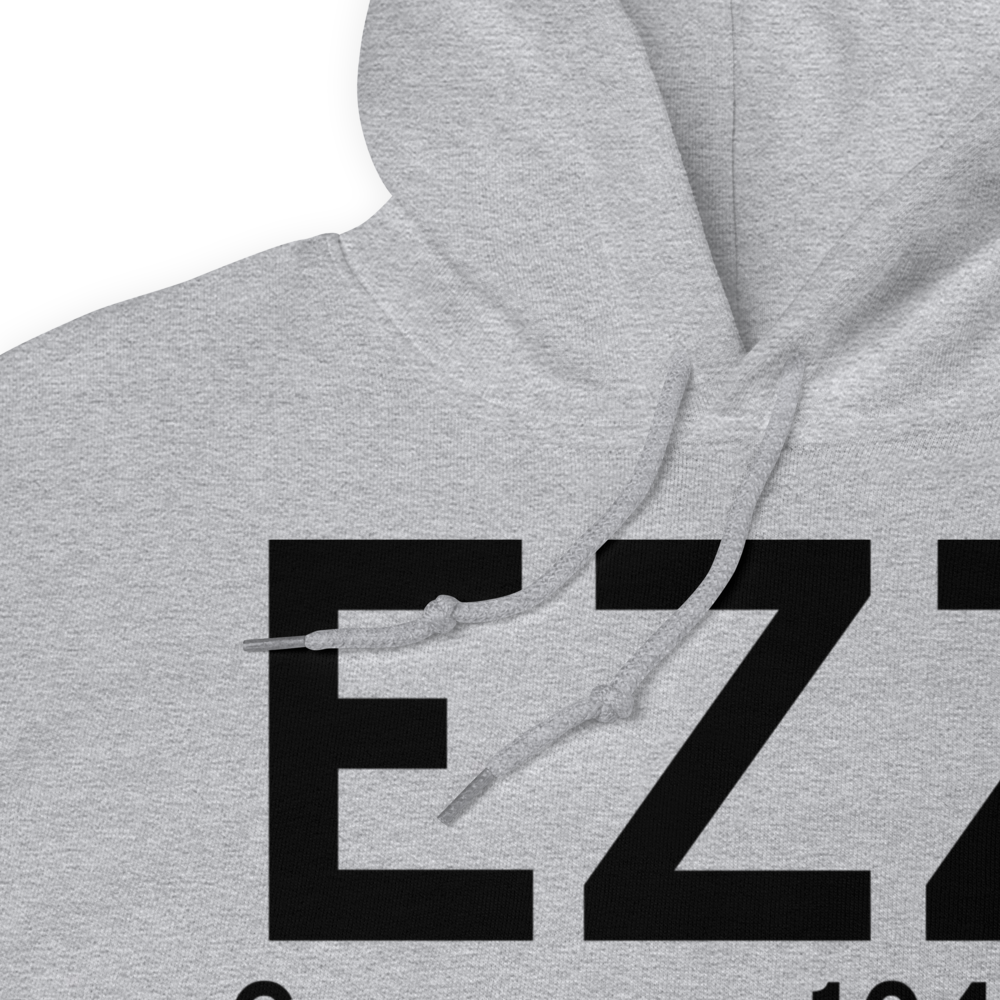Cameron (KEZZ) Airport Hoodie Sweatshirt 
