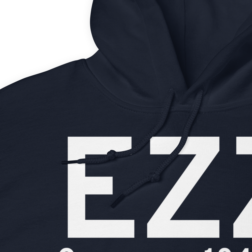 Cameron (KEZZ) Airport Hoodie Sweatshirt 