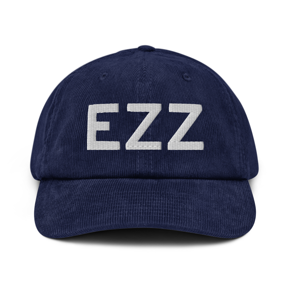 Cameron (KEZZ) Airport Hat 
