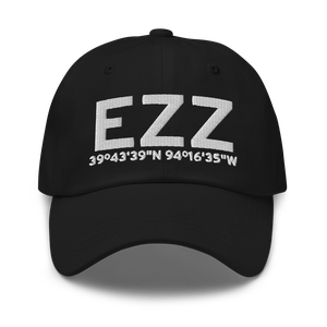 Cameron (KEZZ) Airport Hat