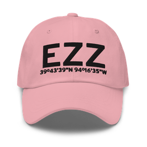Cameron (KEZZ) Airport Hat