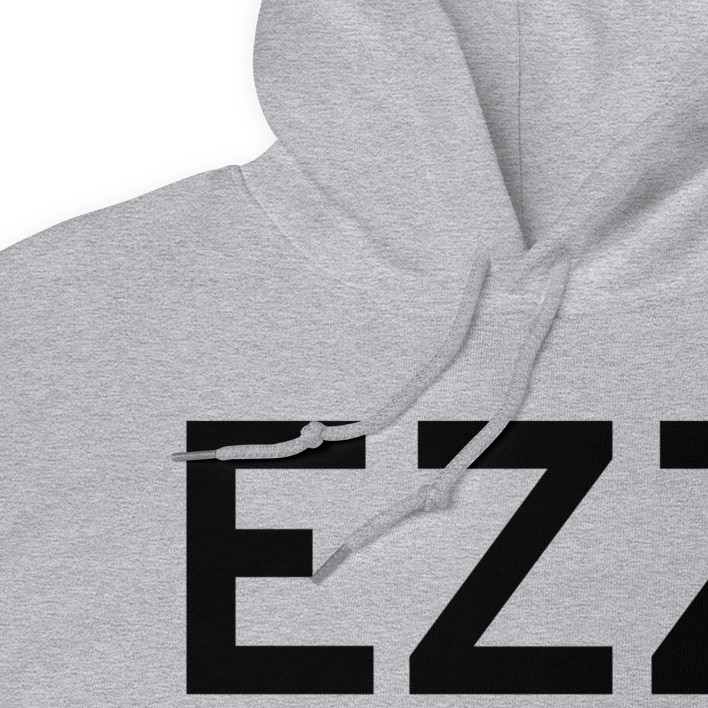 Cameron (KEZZ) Airport Hoodie Sweatshirt 