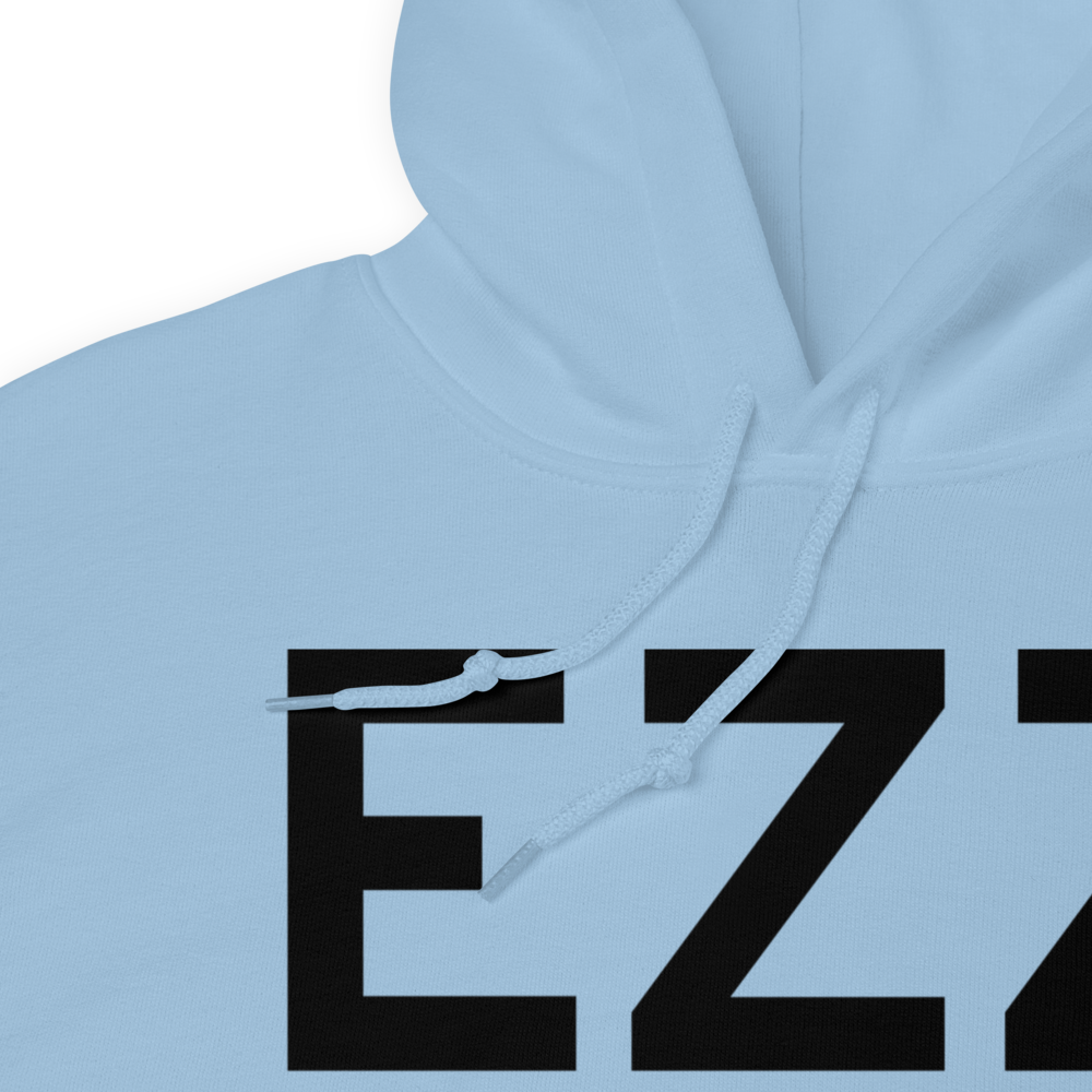 Cameron (KEZZ) Airport Hoodie Sweatshirt 