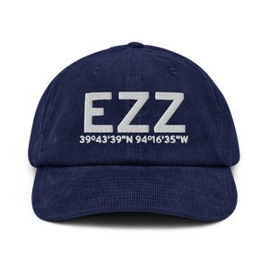 Cameron (KEZZ) Airport Hat