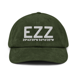 Cameron (KEZZ) Airport Hat