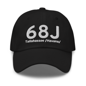 Tallahassee /Havana/ (K68J) Airport Hat