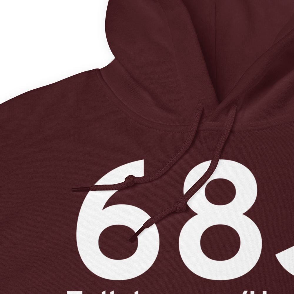 Tallahassee /Havana/ (K68J) Airport Hoodie Sweatshirt 