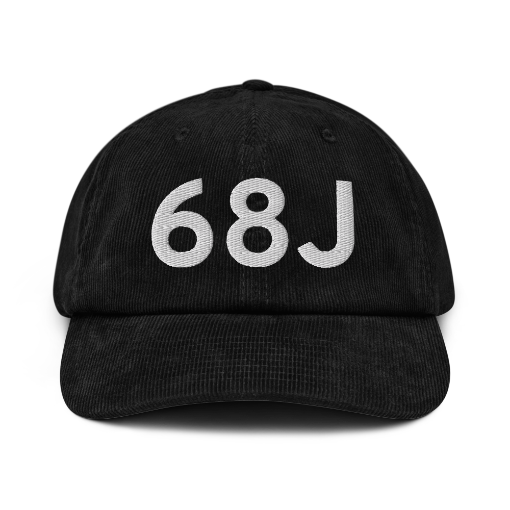 Tallahassee /Havana/ (K68J) Airport Hat 