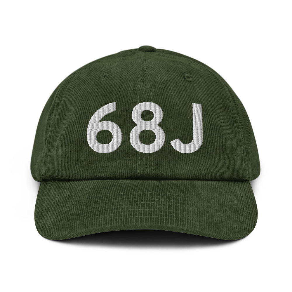 Tallahassee /Havana/ (K68J) Airport Hat 