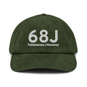 Tallahassee /Havana/ (K68J) Airport Hat